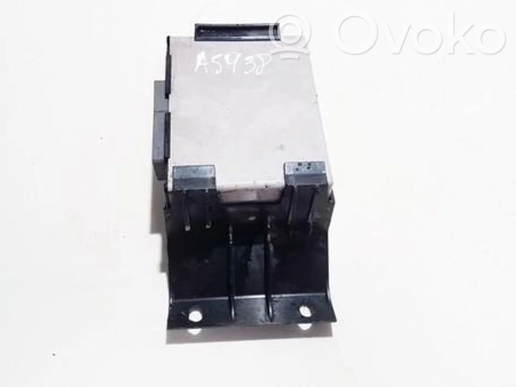 Volvo S40, V40 Modulo comfort/convenienza 