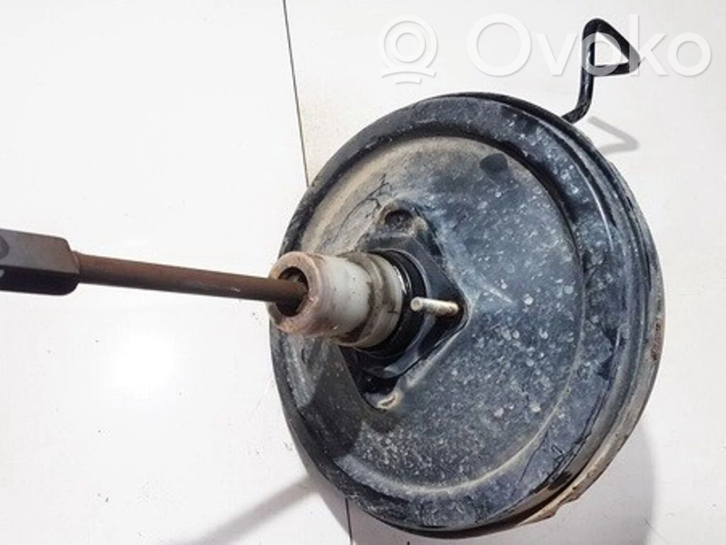 Opel Astra G Servofrână 