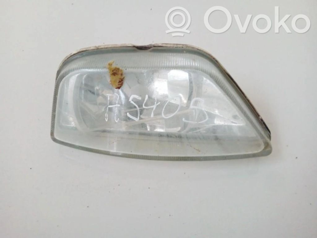 Ford Focus Etusumuvalo 