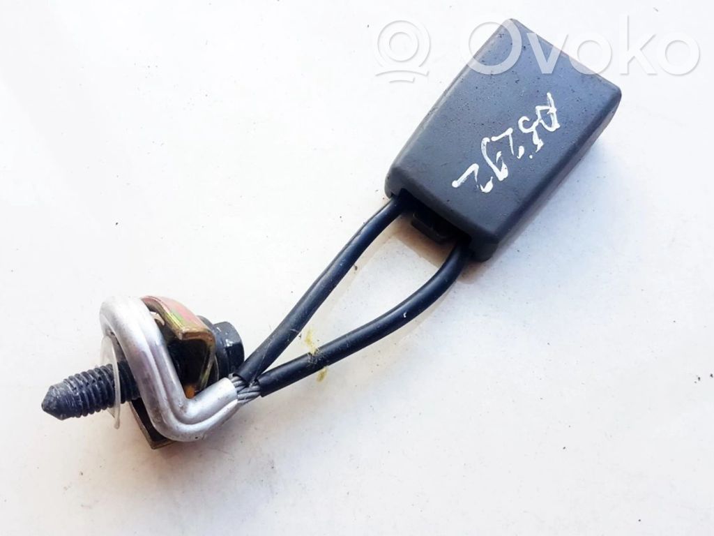 Citroen C5 Hebilla del cinturón delantero
