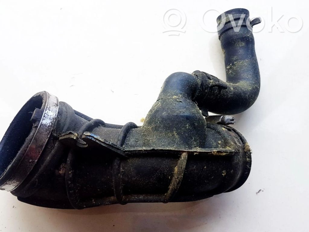 Opel Astra G Furtun/conductă intercooler 