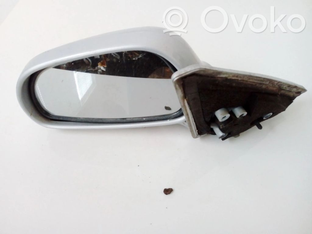 Espejo lateral eléctrico de la puerta delantera   E13010519,E13010519