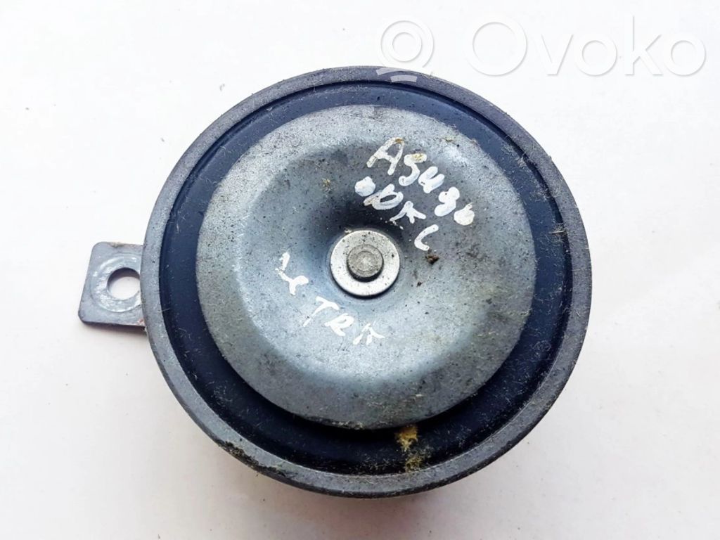 Opel Astra G Altoparlante portiera anteriore