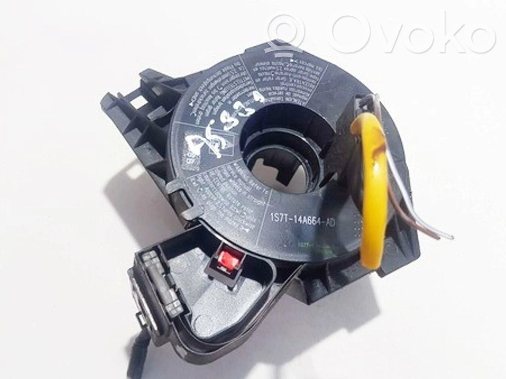 Ford Mondeo Mk III Inel glisant airbag (inel SRS) 