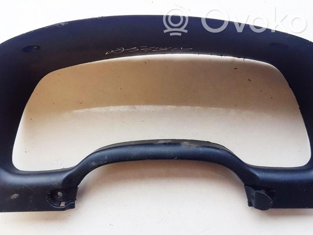 Opel Astra G Cornice cruscotto