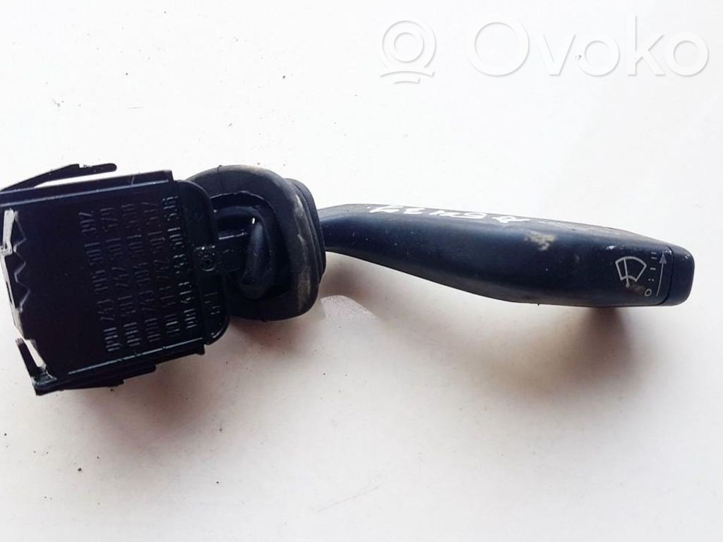 Opel Astra G Leva comando tergicristalli 
