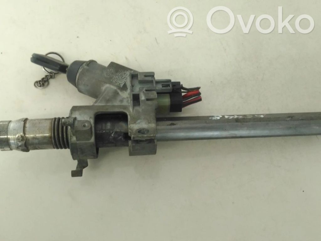Volkswagen PASSAT B3 Blocchetto accensione 