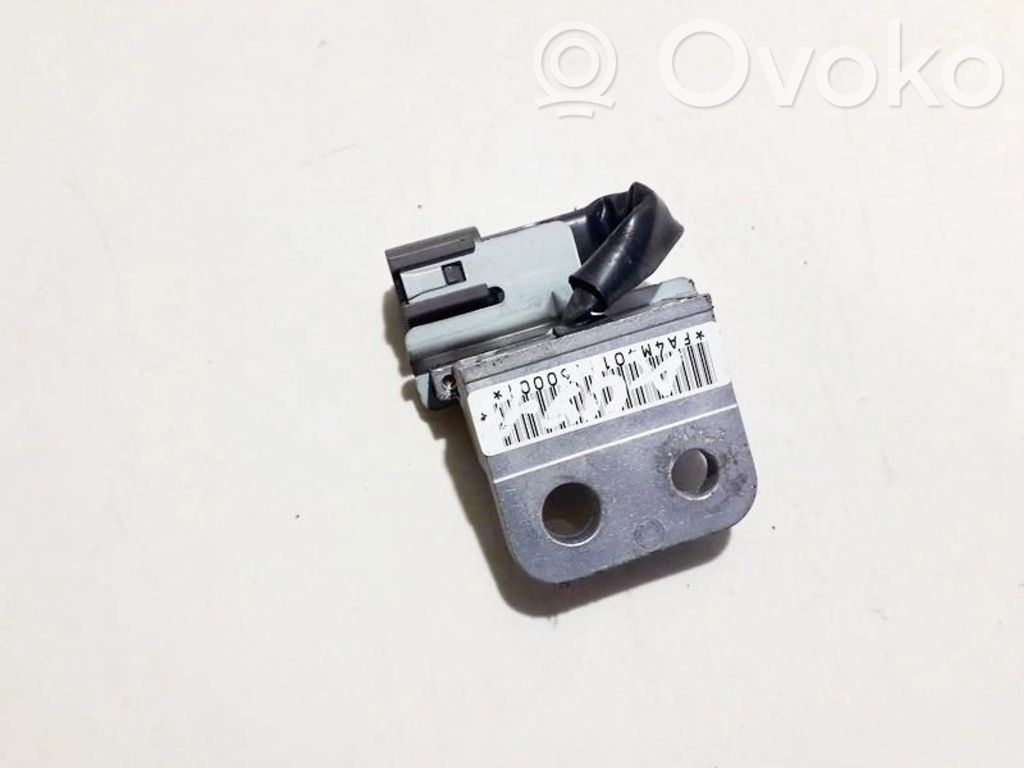 Nissan Almera N16 Senzor 