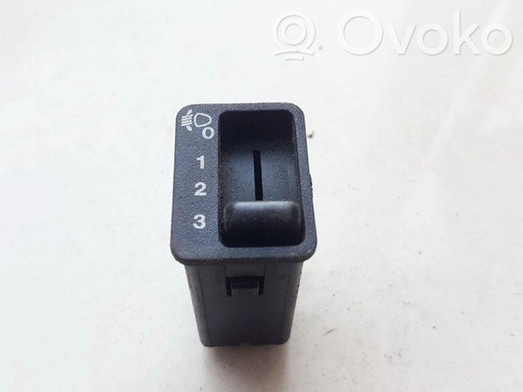 Rover 414 - 416 - 420 Interruttore di regolazione livello altezza dei fari 