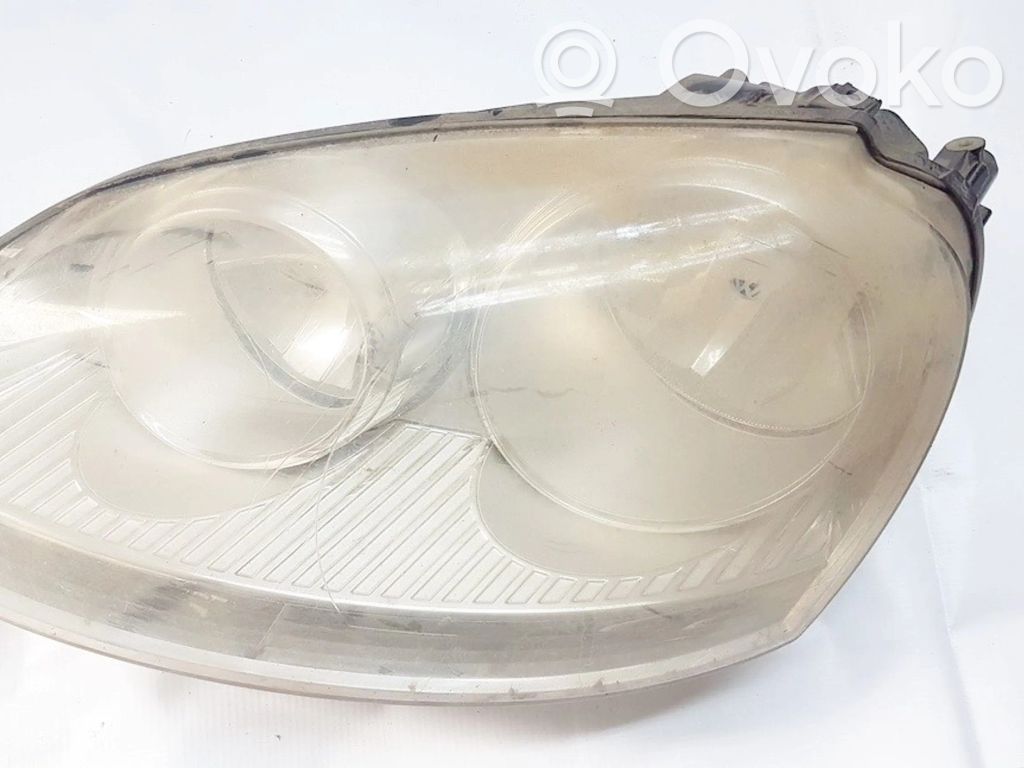 Phare frontale   1K6941005Q,1K6941005Q