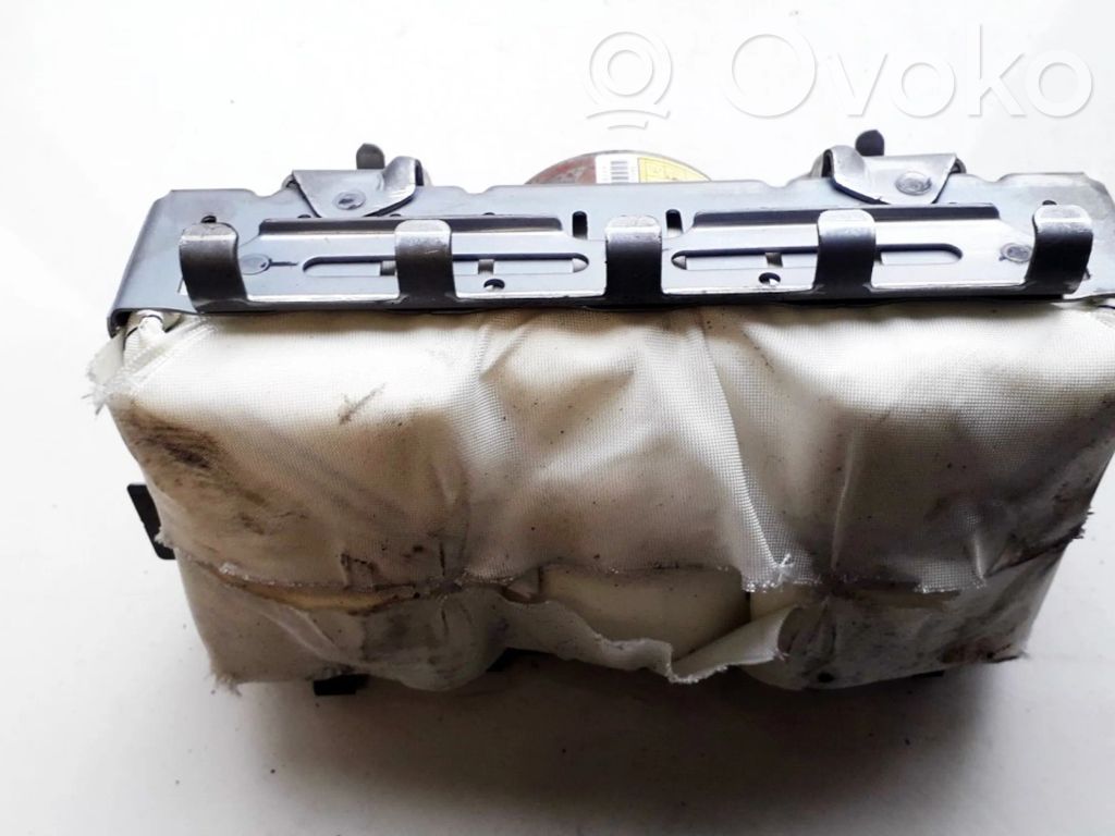 Airbag del pasajero
