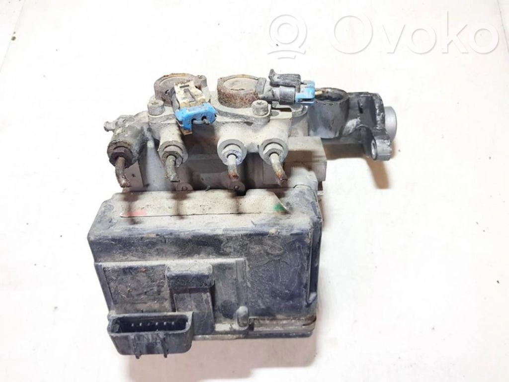 Mitsubishi Space Wagon ABS Blokas 