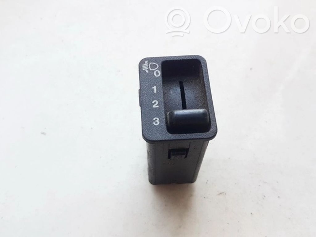 Rover 214 - 216 - 220 Interruttore di regolazione livello altezza dei fari 