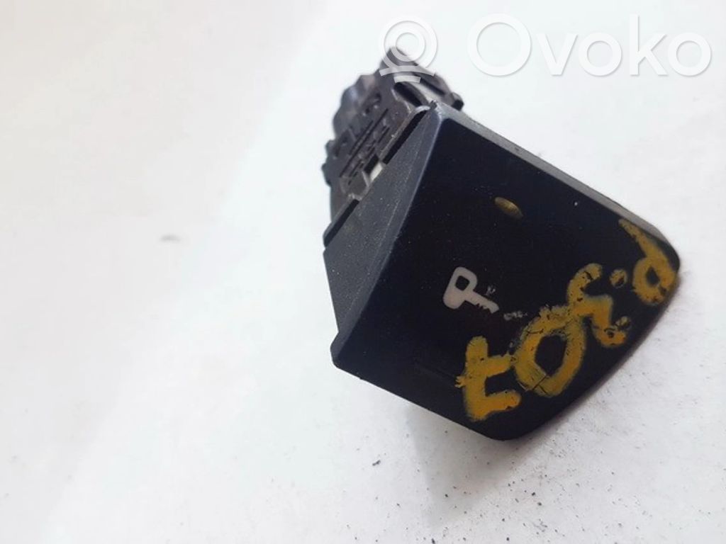 Peugeot 307 Botón interruptor de bloqueo de puertas