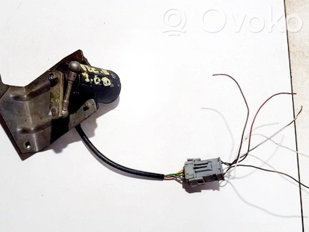 Opel Vectra B Pedale dell’acceleratore