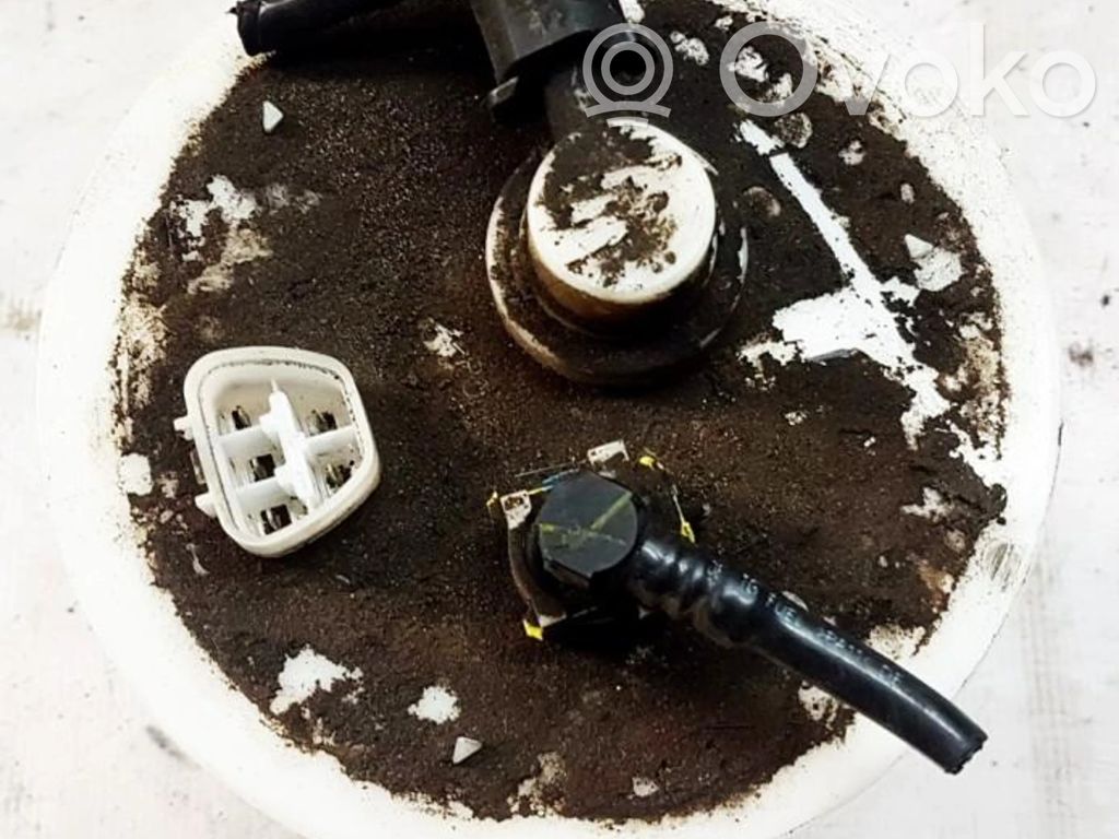 Toyota Prius (XW20) Pompă combustibil în rezervor 