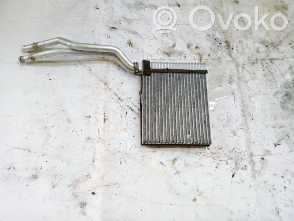 Ford Mondeo MK IV Radiateur soufflant de chauffage