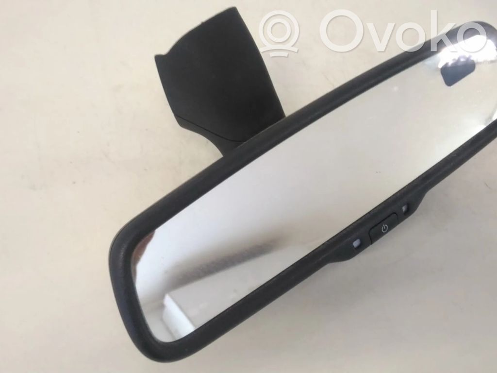 Toyota RAV 4 (XA30) Espejo retrovisor (interior) 