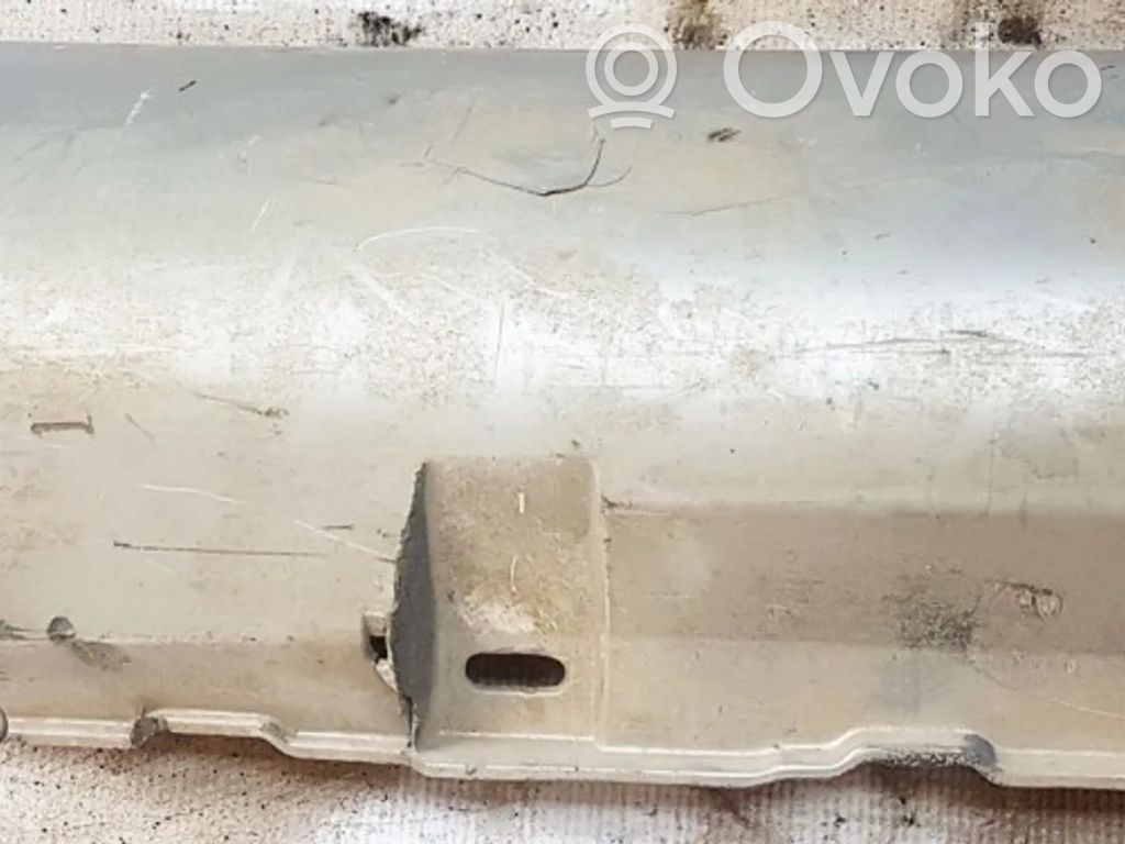 Opel Omega B2 Listón 