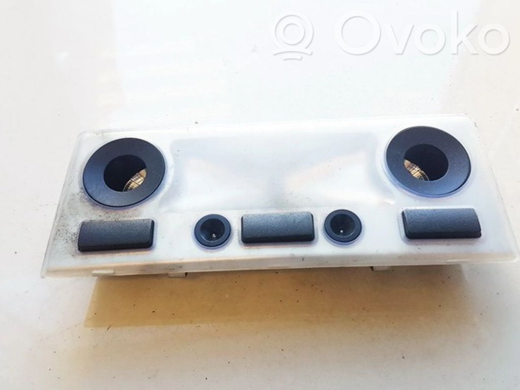 Éclairage lumière plafonnier arrière   6910793,159376,159376,6910793