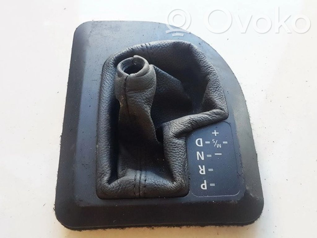 BMW 5 E60 E61 Alte piese de interior 