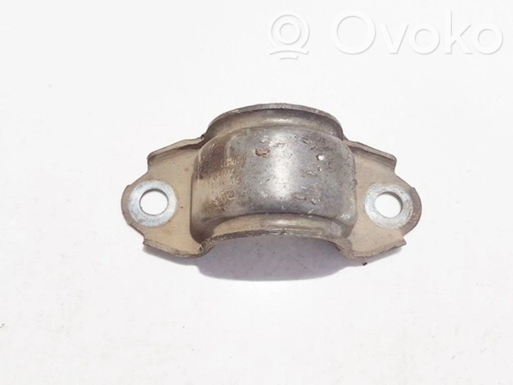 Audi A6 S6 C5 4B Supporto per boccola della barra antirollio, anteriore