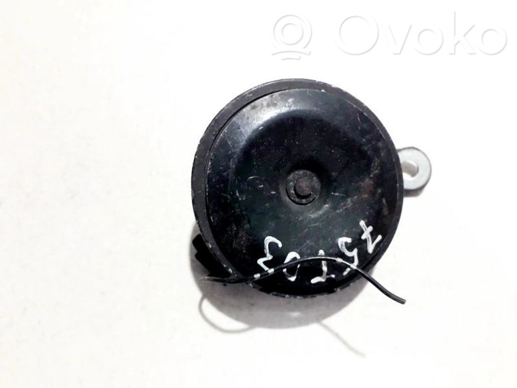 Signal sonore   E1000208,A28857825,857825,A28,E1000208