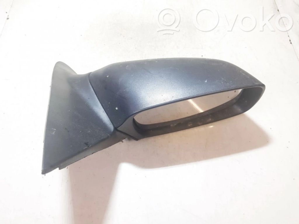 Ford Mondeo MK I Außenspiegel elektrisch Tür vorne 
