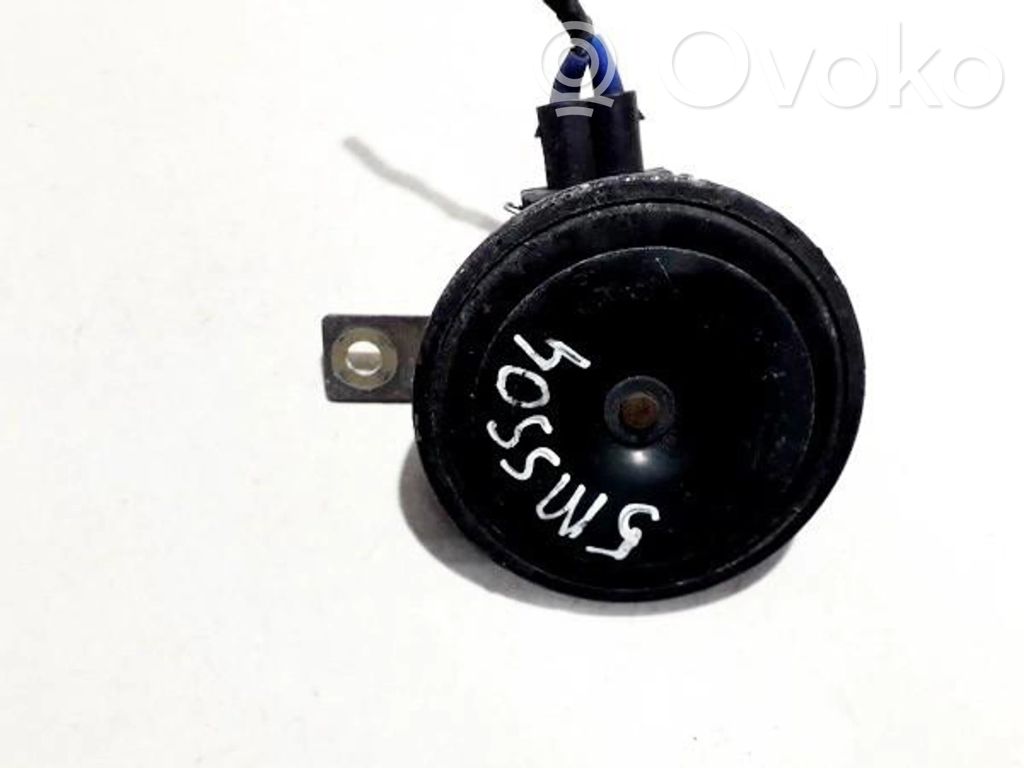 Signal sonore   E10020011,E10020011