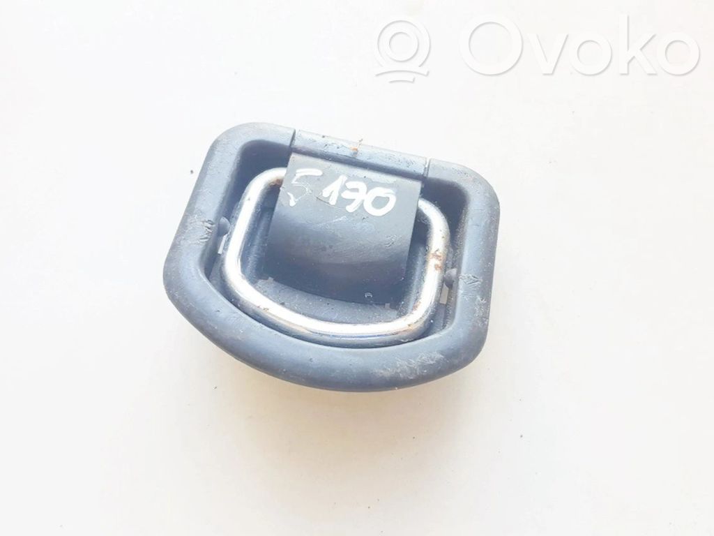 Toyota Avensis T250 Altra parte esteriore