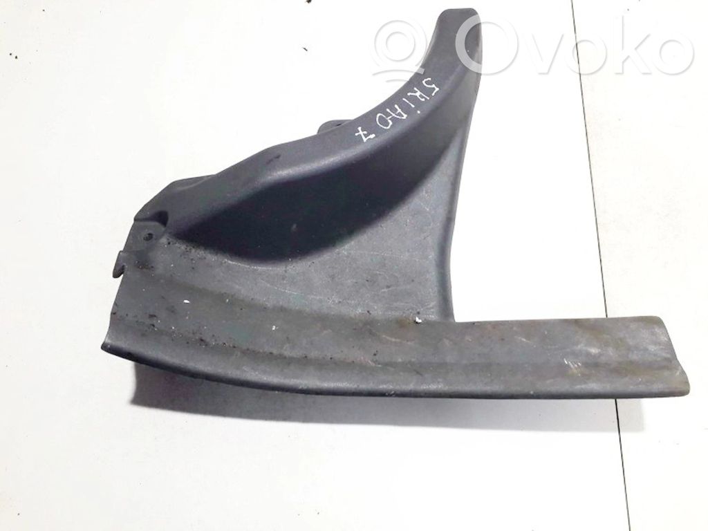 Otros repuestos del interior   858761G500,858761G500