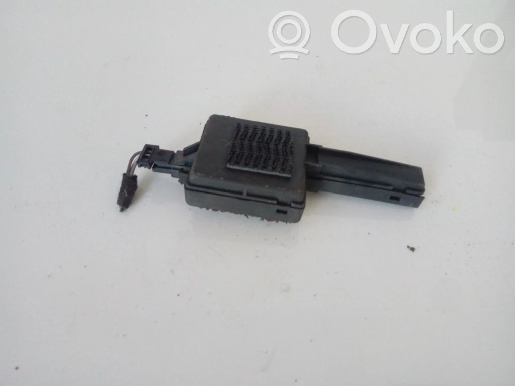 Ford Mondeo MK IV Moduł / Sterownik anteny 
