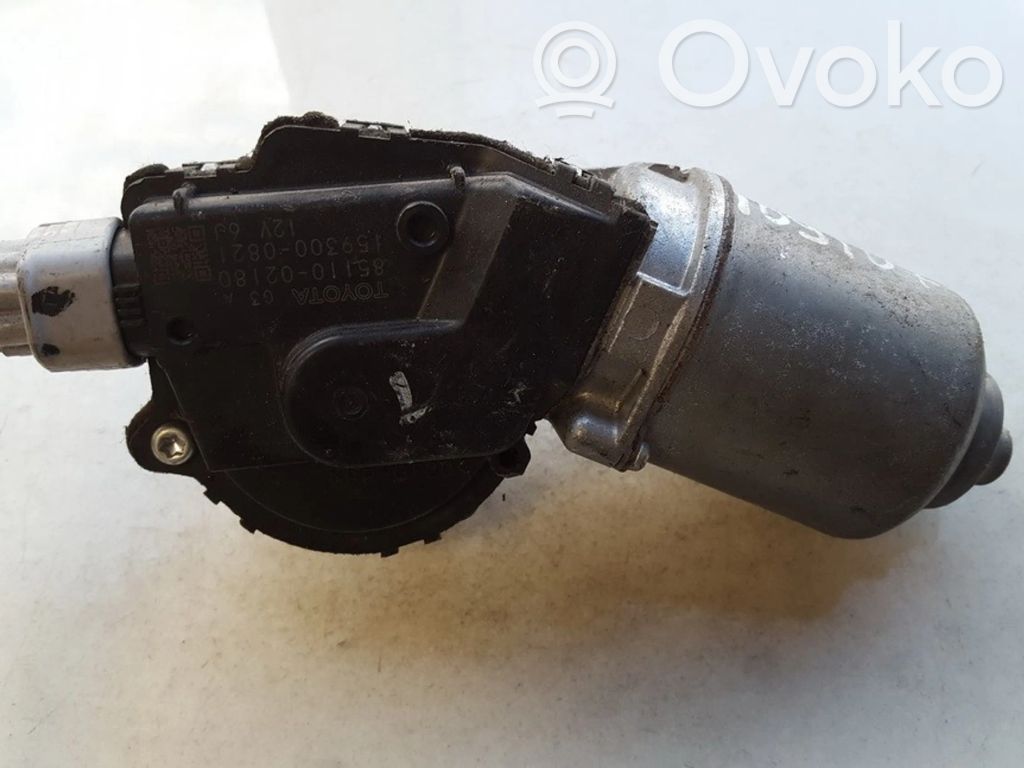 Toyota Auris 150 Motor ștergător