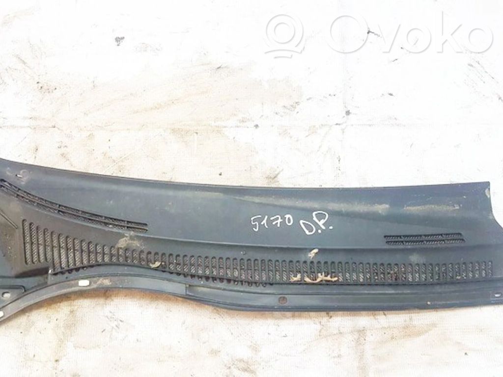 Toyota Avensis T250 Garniture d'essuie-glace 