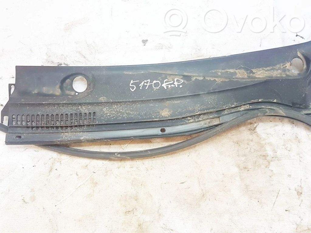 Toyota Avensis T250 Rivestimento del tergicristallo 
