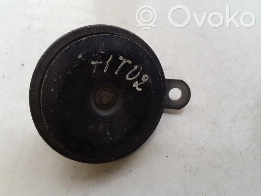 Clacson   E1000208,E1000208