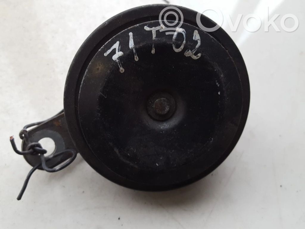 Klakson   E1000208,E1000208