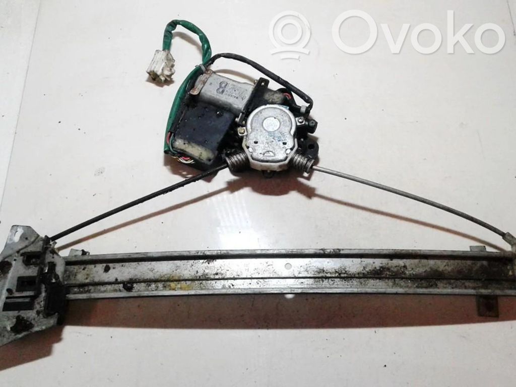 Mitsubishi Galant Elektryczny podnośnik szyby drzwi bocznych / przesuwnych 