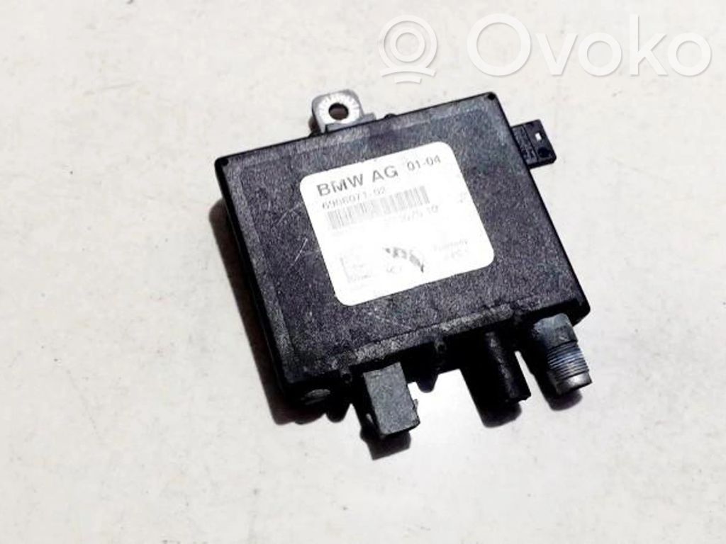 Steuergerät Antenne   690607102,21367510,213675,690607102