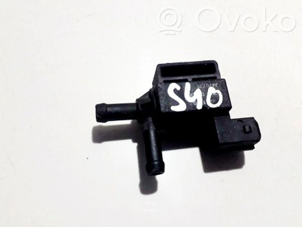 Electroválvula del turbo   9470775,72251702,72251702,9470775