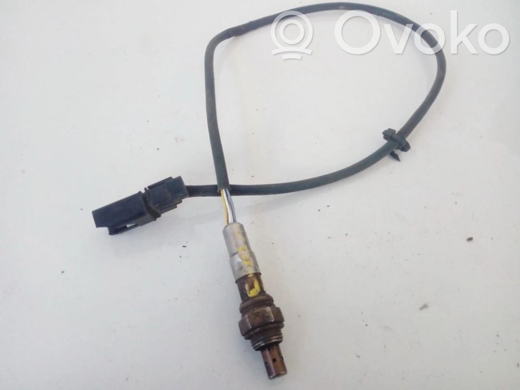 Subaru Impreza I Lambda probe sensor 