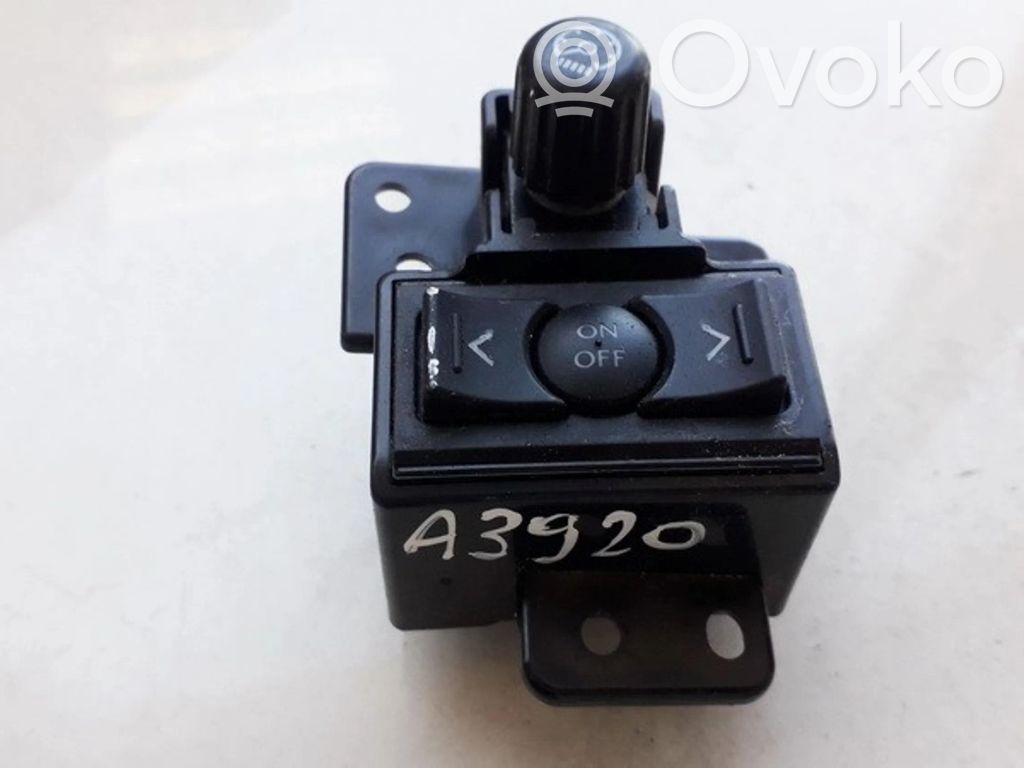 Interruptor de control del panel de luces   53030,55438,53030,55438