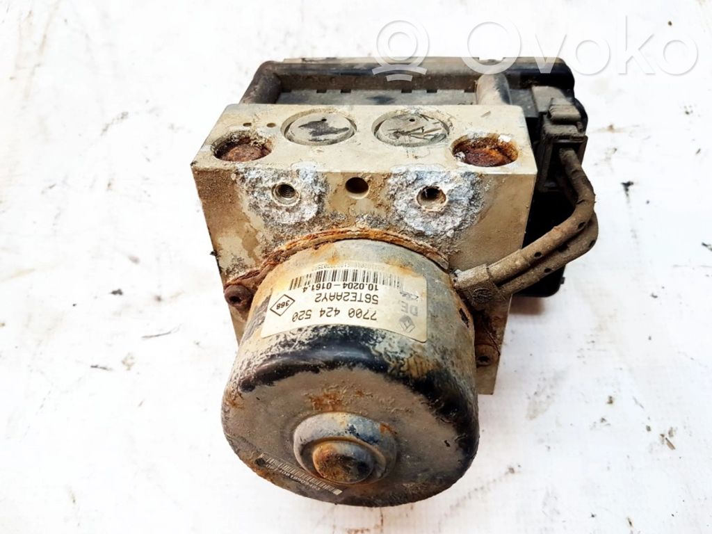 Bomba de ABS   7700424520,10020401614,10020401614,10094614023,7700424520