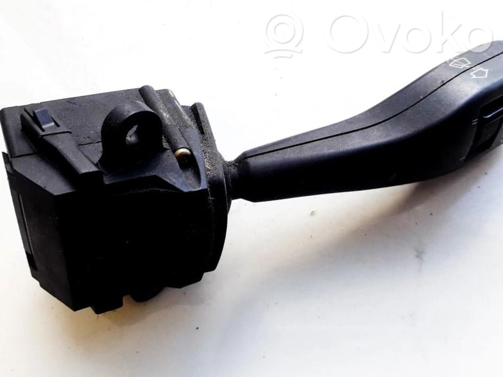 BMW 3 E46 Leva comando tergicristalli