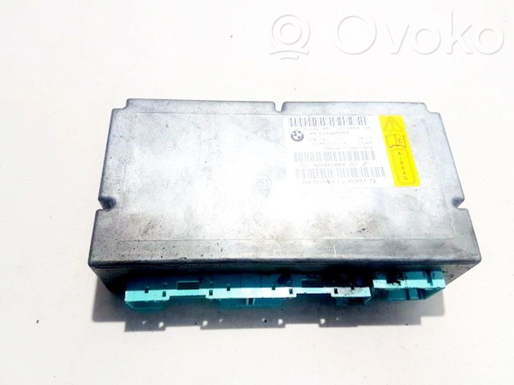 Unidad de control/módulo del Airbag   65776946384,694638401,0205664,532221851,65776946384,6946384