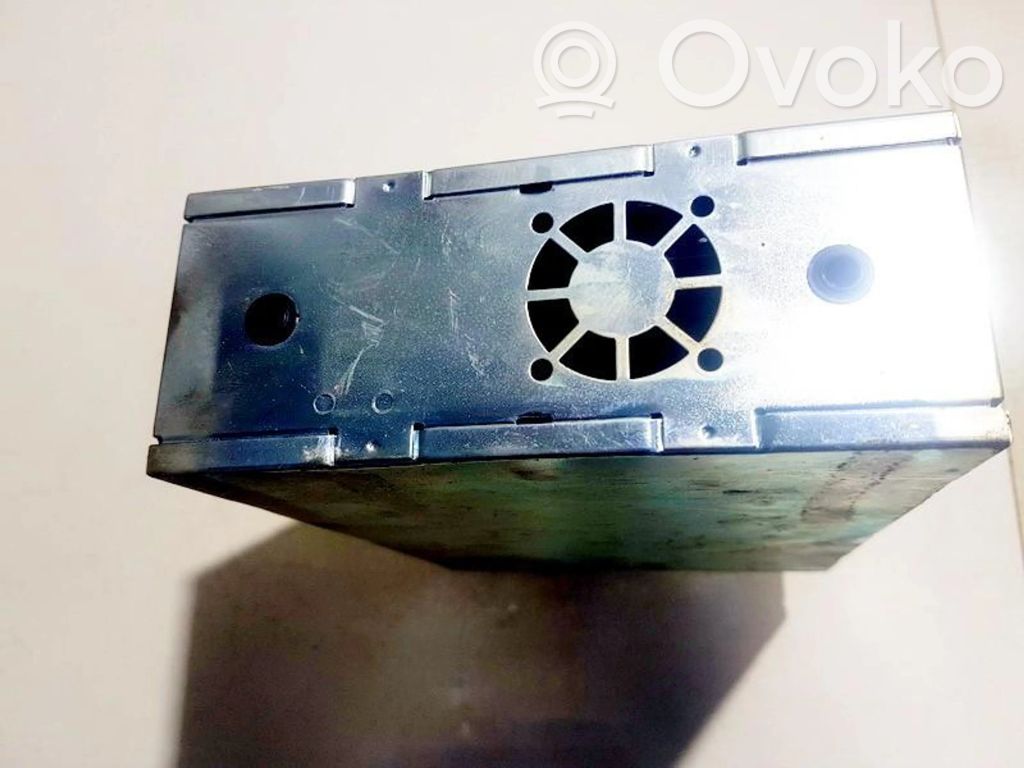 Centralina/modulo navigatore GPS   6911221,037138052,037138052,6911221