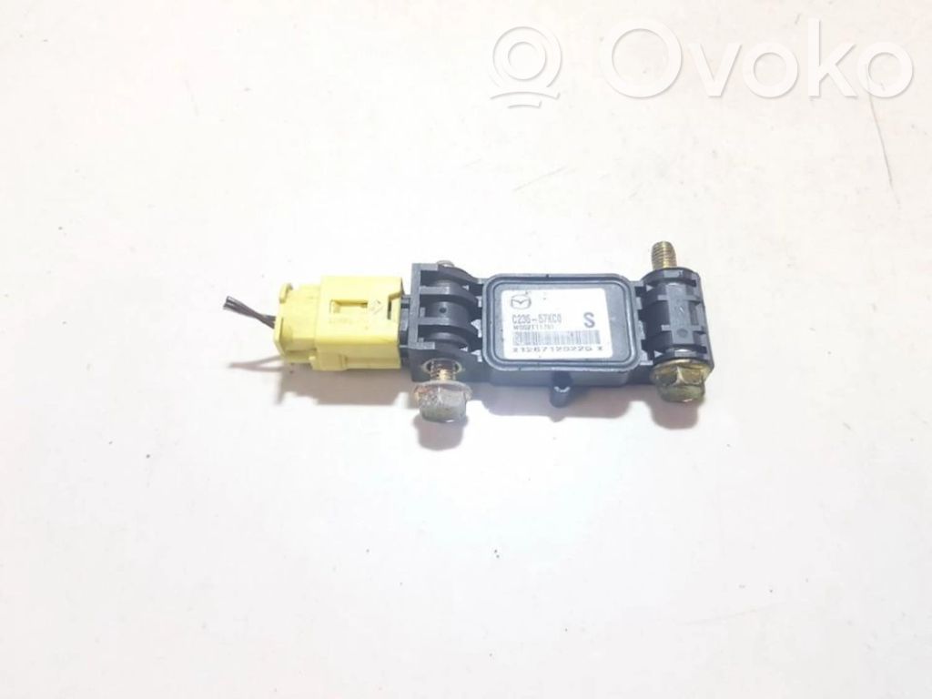 Airbagsensor Crashsensor Drucksensor   W002T11781,C23657KC0,C23657KC0,W002T11781