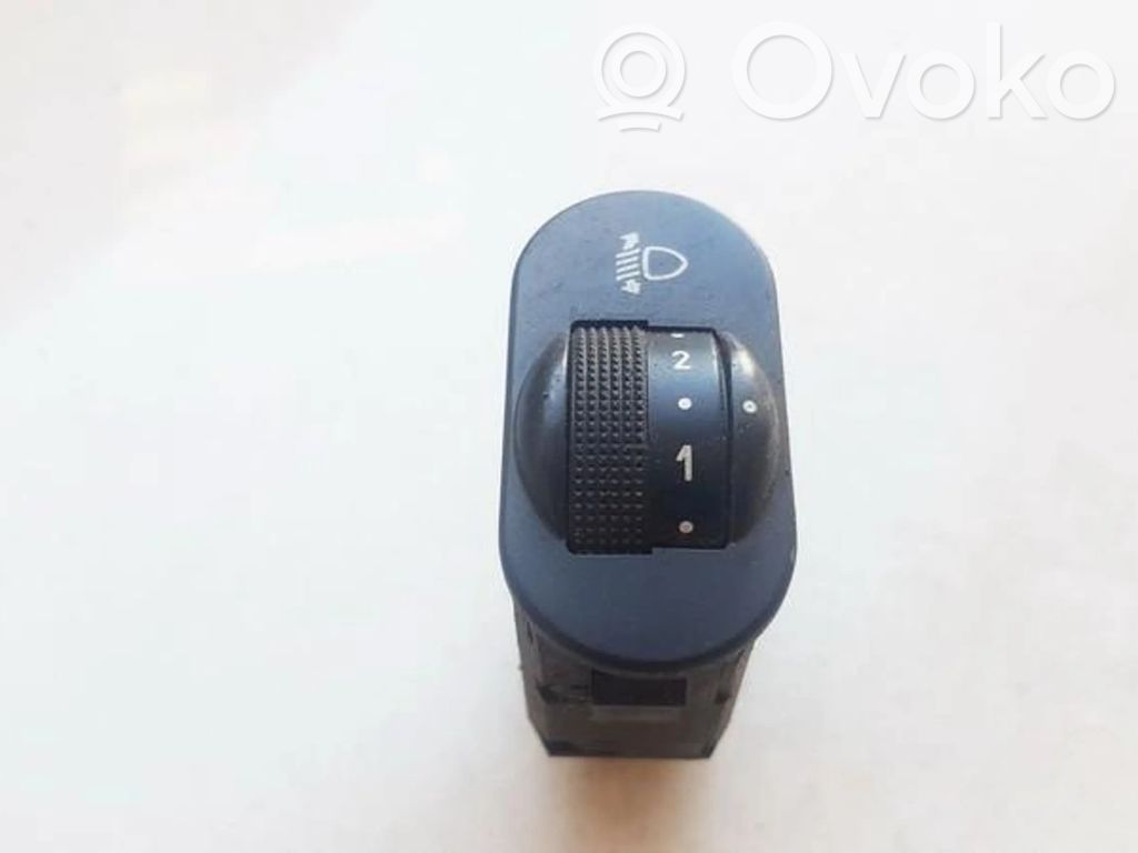 Ford Ka Comutator control nivel faruri 