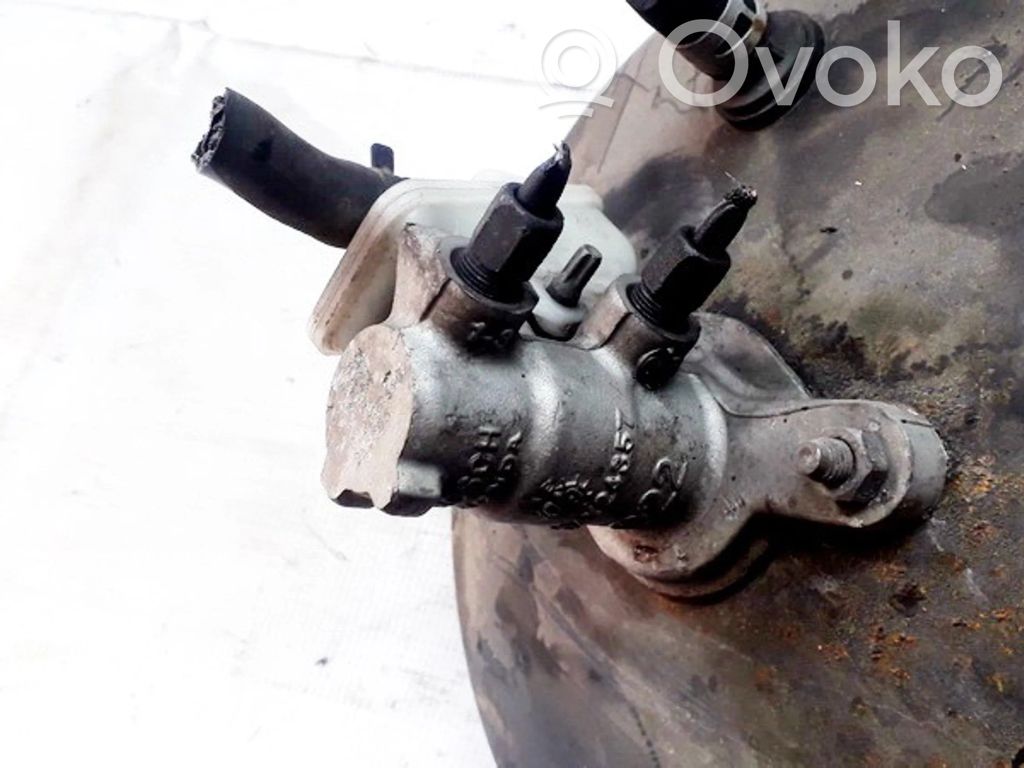 Honda CR-V Główny cylinder hamulca 