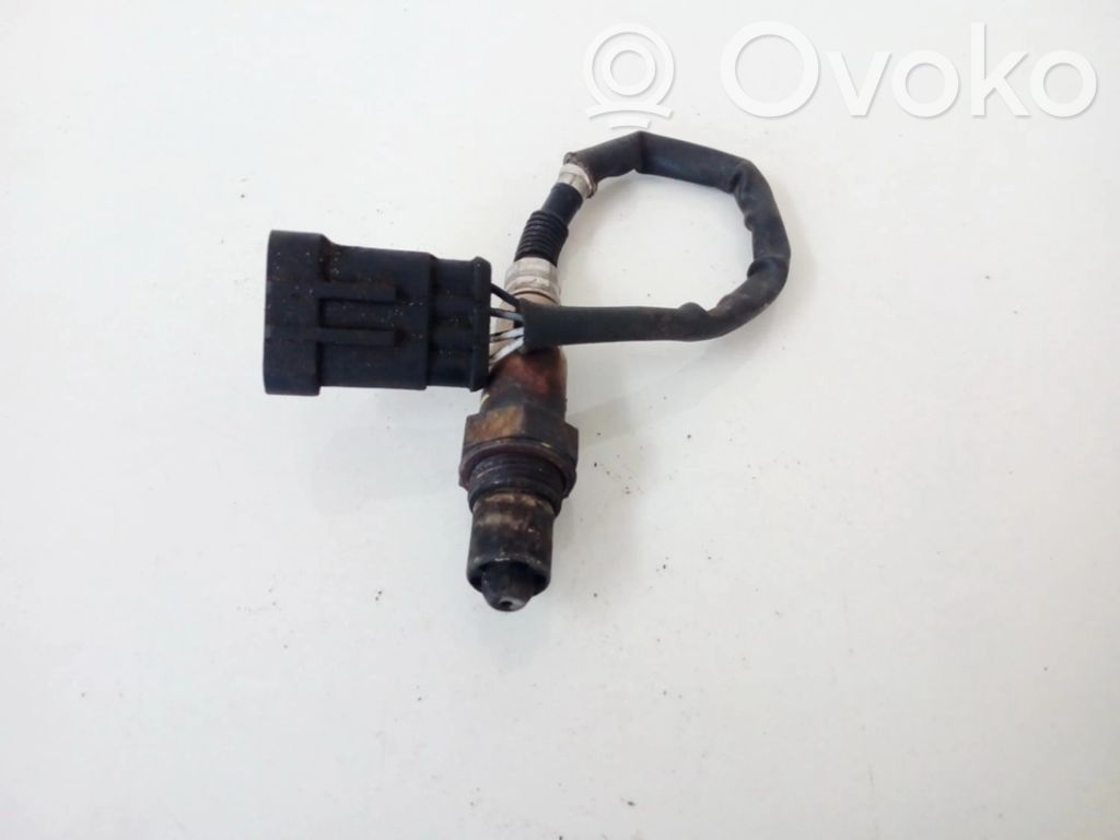 Sonda lambda   0258006206,0258006206